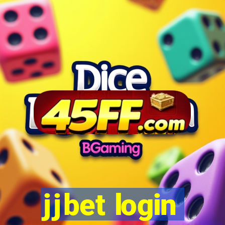 jjbet login